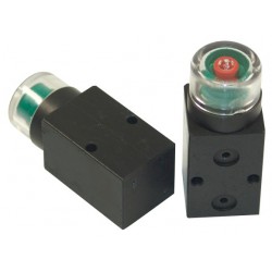 Hifi INR150508V CLOGGING INDICATOR
