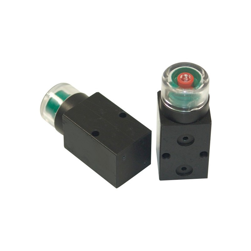 Hifi INR150508V CLOGGING INDICATOR