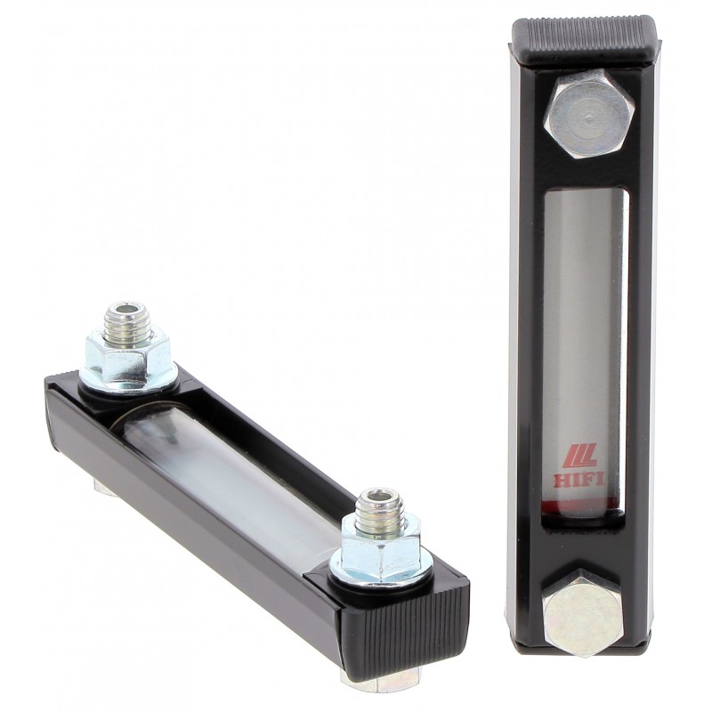 Hifi INV12712ZB LEVEL INDICATOR