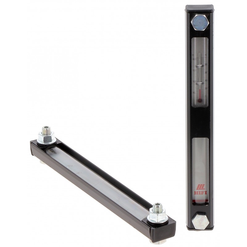 Hifi INV25412TB LEVEL INDICATOR