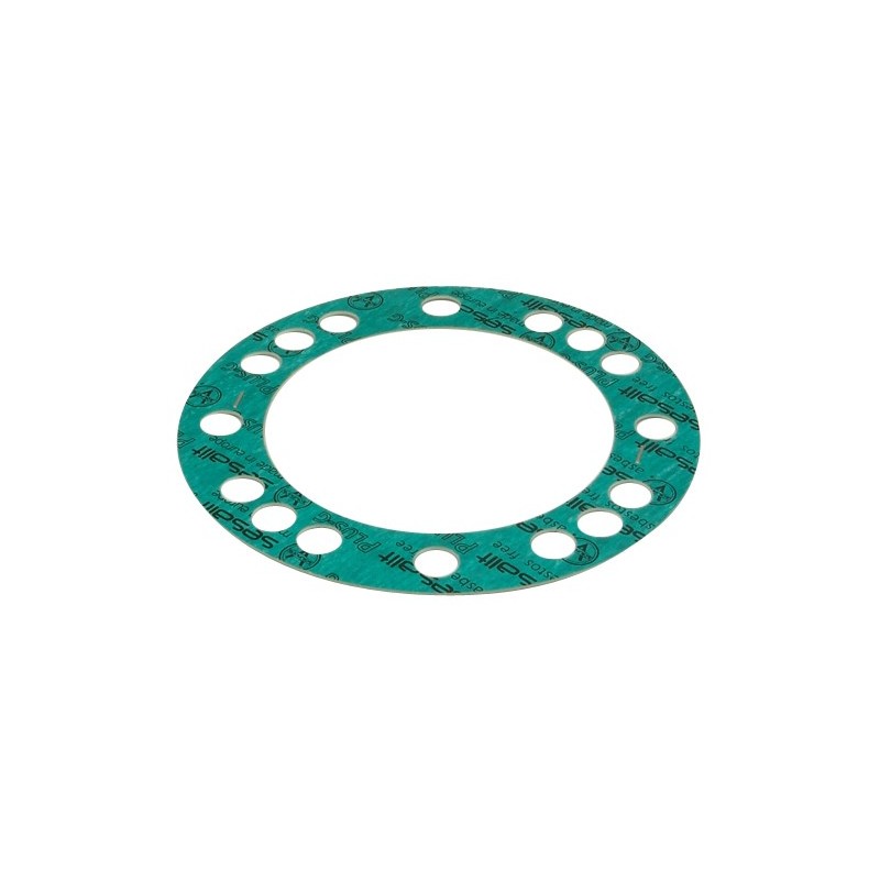 Hifi JS21570TA GASKET