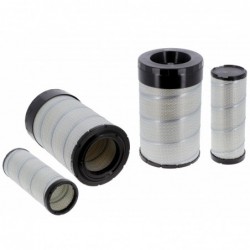 Hifi KA16638 AIR FILTER KIT