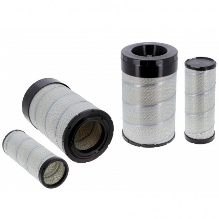 Hifi KA16638 AIR FILTER KIT
