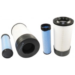 Hifi KA16640 AIR FILTER KIT