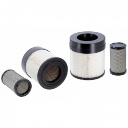 Hifi KA16641 AIR FILTER KIT