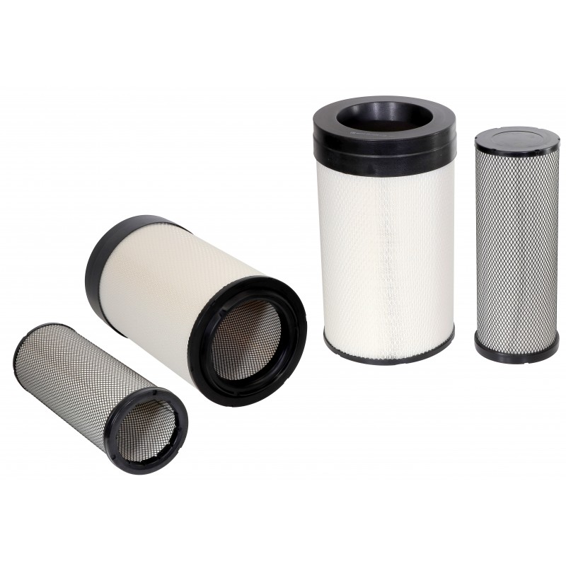 Hifi KA16657 AIR FILTER KIT