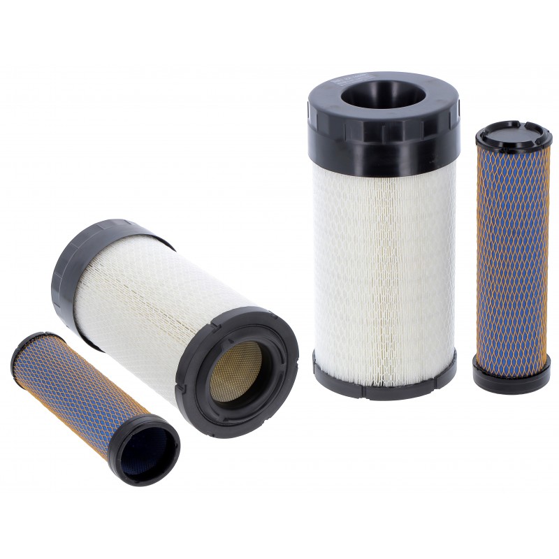 Hifi KA16659 AIR FILTER KIT