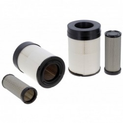 Hifi KA16662 AIR FILTER KIT