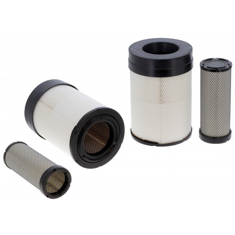 Hifi KA16662 AIR FILTER KIT