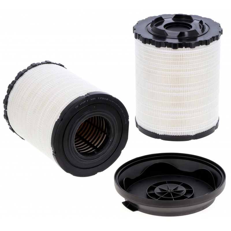 Hifi KA17518 AIR FILTER KIT