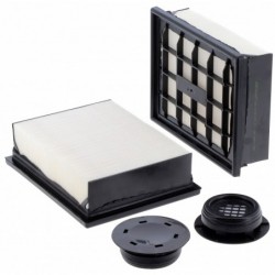 Hifi KAO6120 ENGINE BREATHER KIT