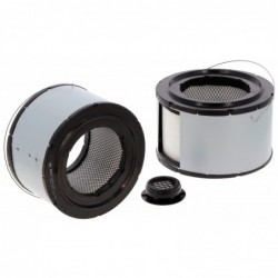 Hifi KAO6183 ENGINE BREATHER KIT