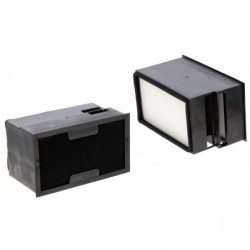 Hifi KC50257 CABIN FILTER KIT