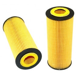 Hifi KH62156 HYDRAULIC FILTER KIT
