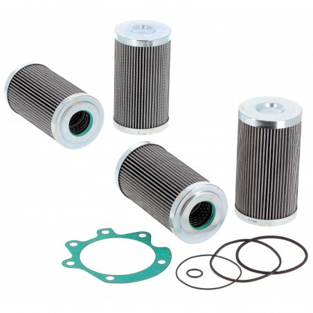 Hifi KH66076 HYDRAULIC FILTER KIT