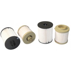 Hifi KN40639 FUEL FILTER