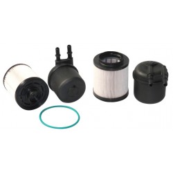 Hifi KN40681 FUEL FILTER