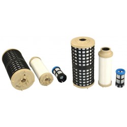 Hifi KN40683 FUEL FILTER