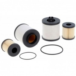 Hifi KN55016 FUEL FILTER