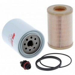 Hifi KN70303 FUEL FILTER
