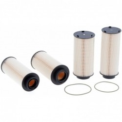 Hifi KN70346 FUEL FILTER