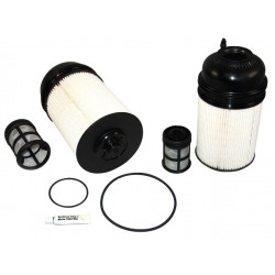 Hifi KN70416 FUEL FILTER