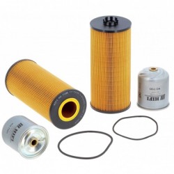 Hifi KO7185 OIL FILTER