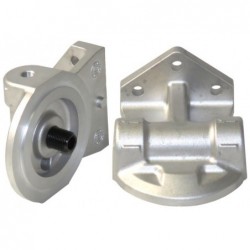 Hifi LO2006 FILTER HEAD