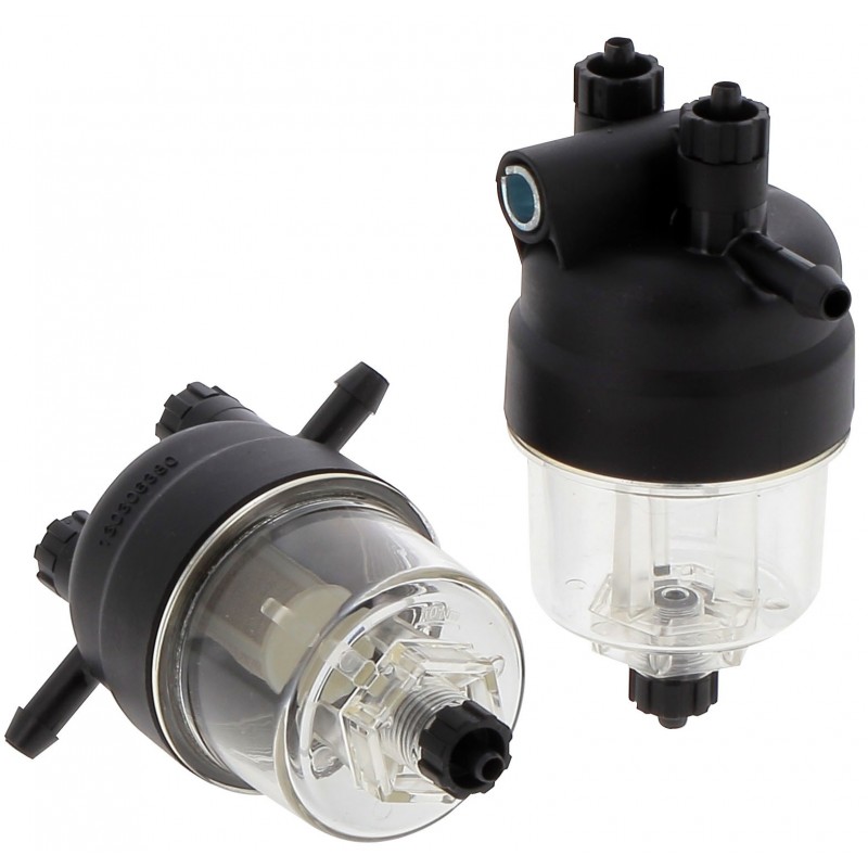 Hifi MO1657 COMPLETE FUEL FILTER