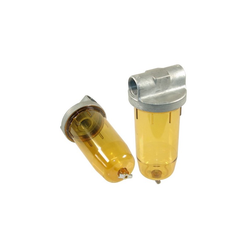 Hifi MO1661 COMPLETE FUEL FILTER