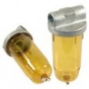 Hifi MO1661 COMPLETE FUEL FILTER