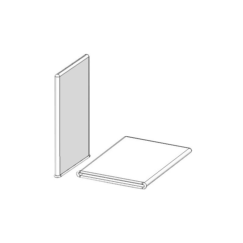 Hifi NP2245S AIR FILTER