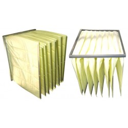 Hifi NX4066S-A9 AIR FILTER