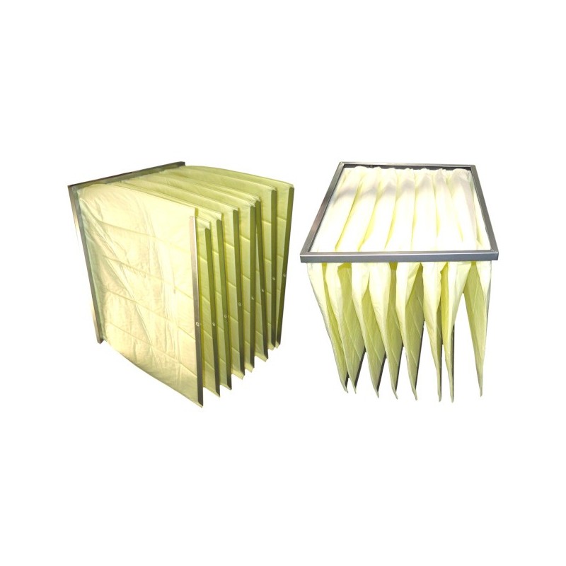 Hifi NX4066S-A9 AIR FILTER