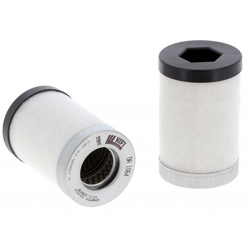 Hifi OA1064 AIR/OIL SEPARATOR