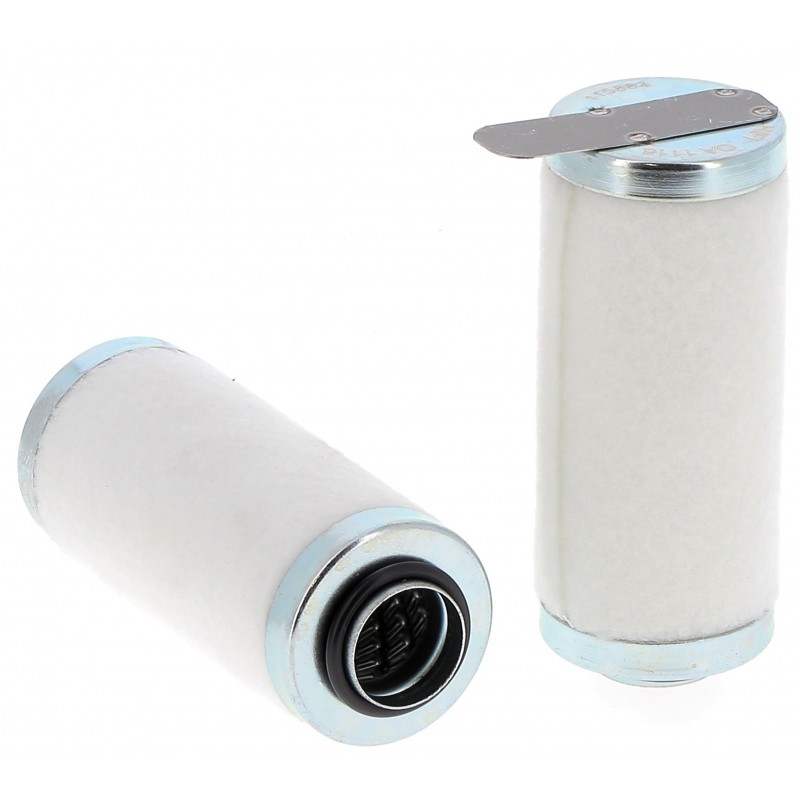 Hifi OA1118 AIR/OIL SEPARATOR