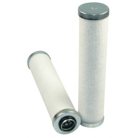 Hifi OA1122 AIR/OIL SEPARATOR