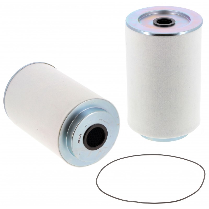 Hifi OA1141 AIR/OIL SEPARATOR