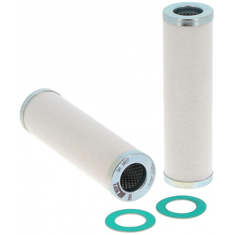 Hifi OA3407 AIR/OIL SEPARATOR