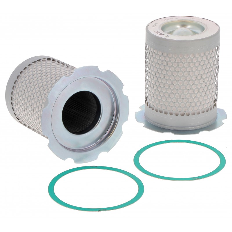 Hifi OE3012 AIR/OIL SEPARATOR