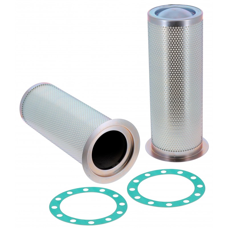 Hifi OS2014 AIR/OIL SEPARATOR