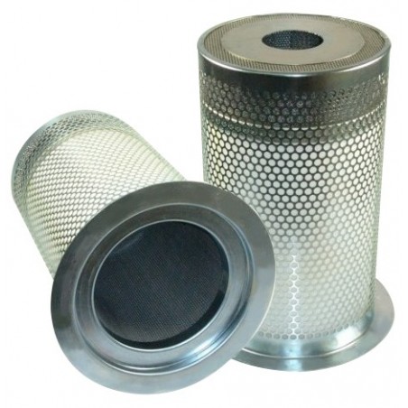 Hifi OS2080 AIR/OIL SEPARATOR