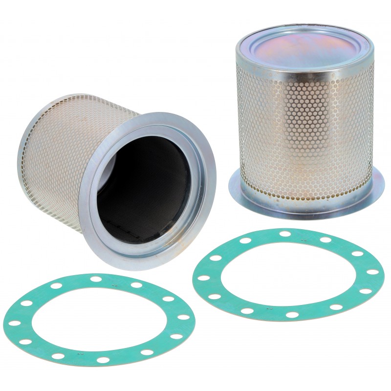 Hifi OS5008 AIR/OIL SEPARATOR