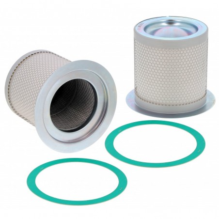 Hifi OS5014 AIR/OIL SEPARATOR