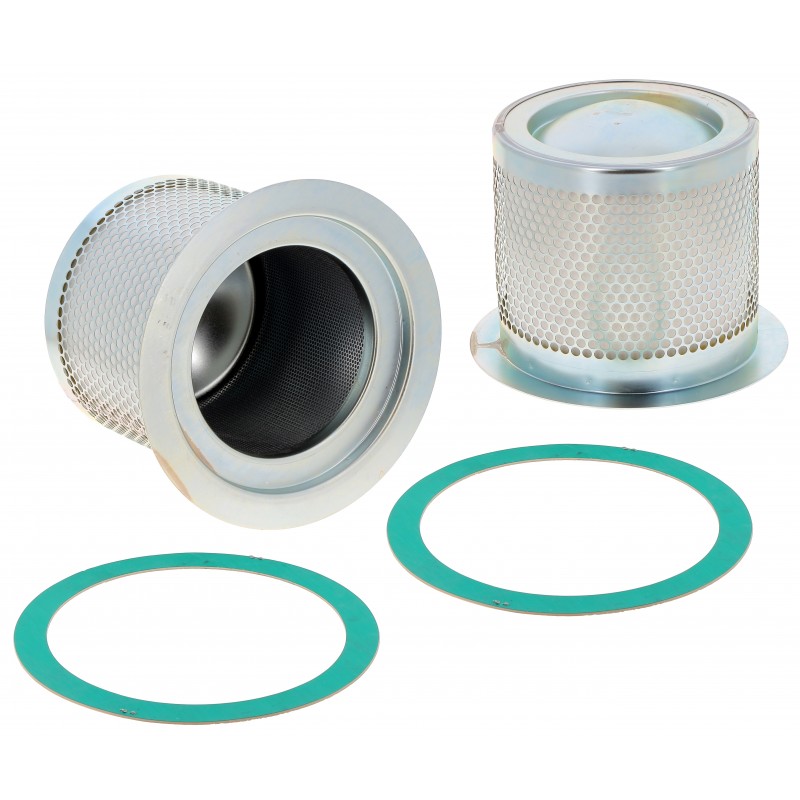 Hifi OS5015 AIR/OIL SEPARATOR