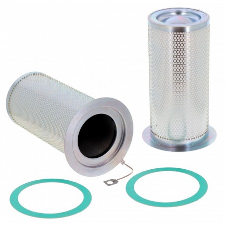 Hifi OS5026 AIR/OIL SEPARATOR