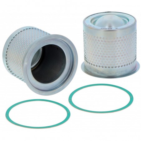 Hifi OS5029 AIR/OIL SEPARATOR