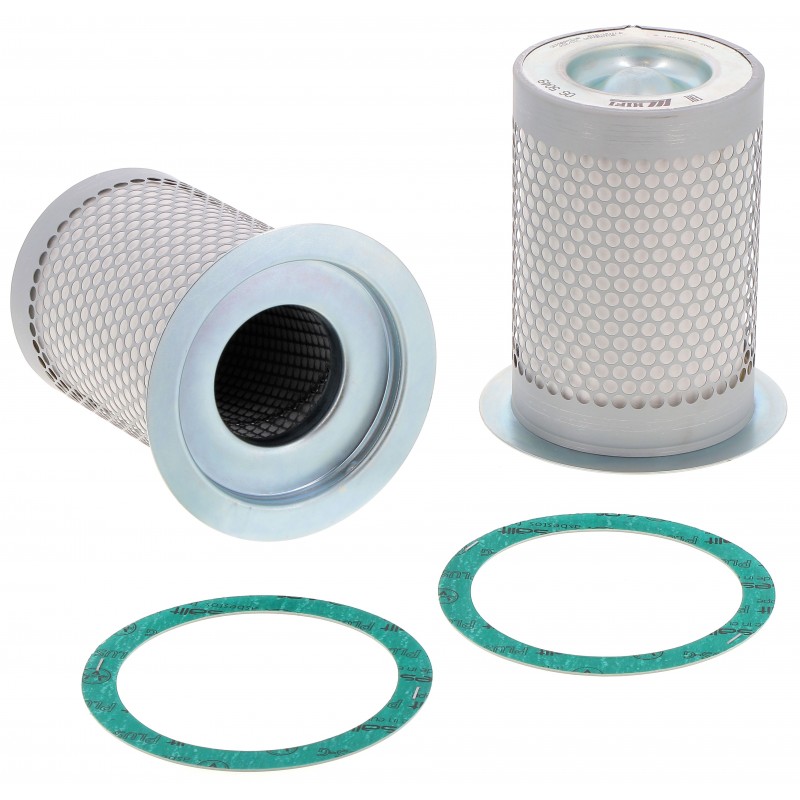 Hifi OS5049 AIR/OIL SEPARATOR