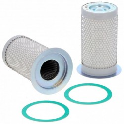 Hifi OS5050 AIR/OIL SEPARATOR