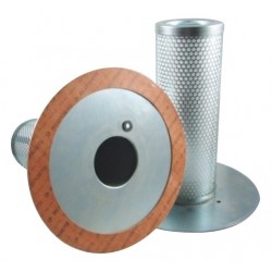 Hifi OS5079 AIR/OIL SEPARATOR